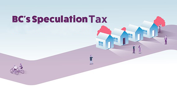 Navigating BC's Real Estate Tax